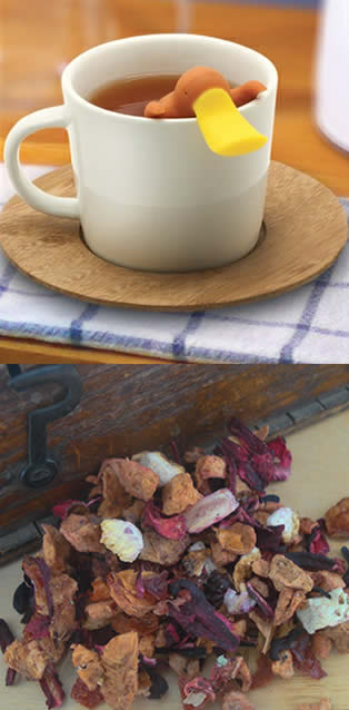 Carslake Tea Company