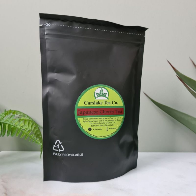 Carslake Tea Company