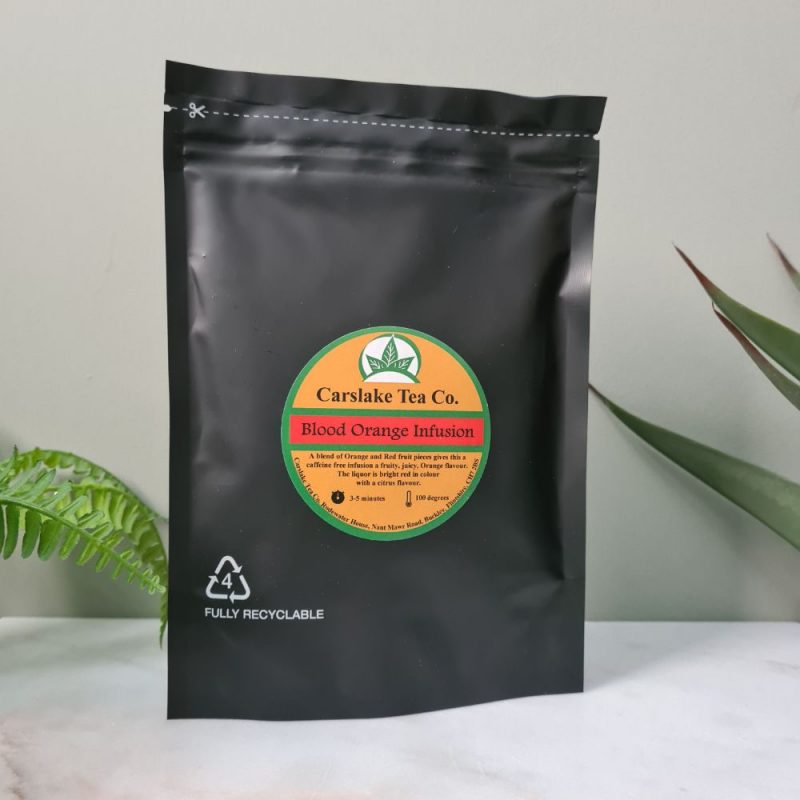 Carslake Tea Company