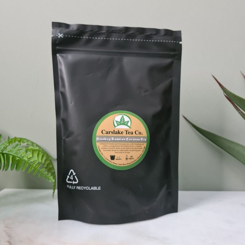 Carslake Tea Company