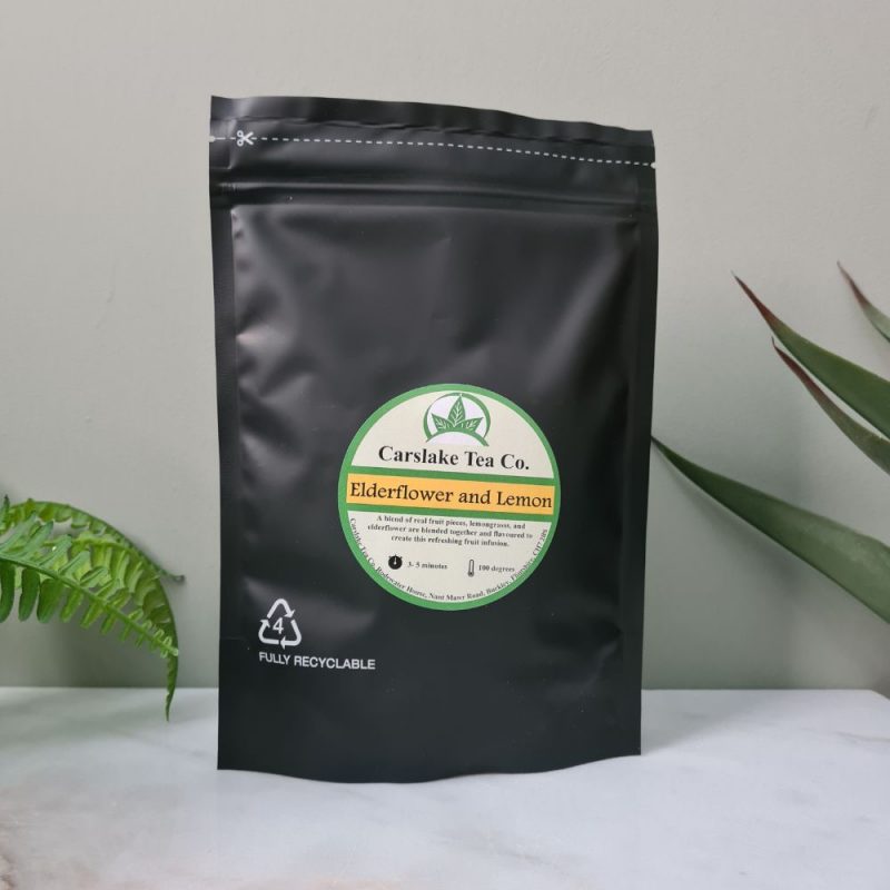 Carslake Tea Company