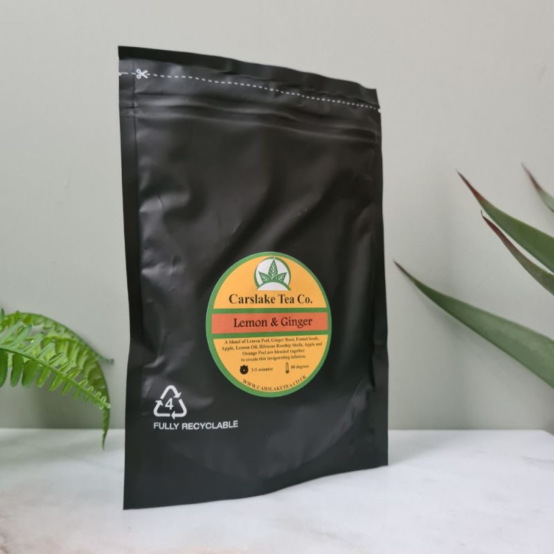 Carslake Tea Company