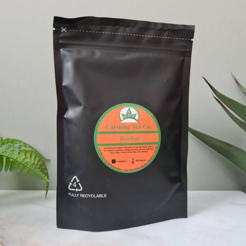 Carslake Tea Company