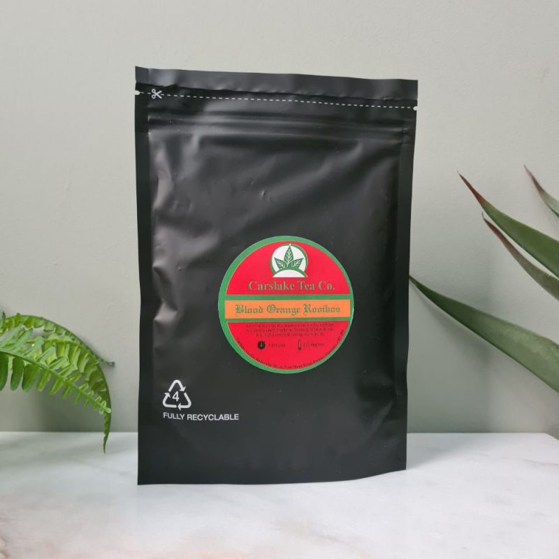 Carslake Tea Company