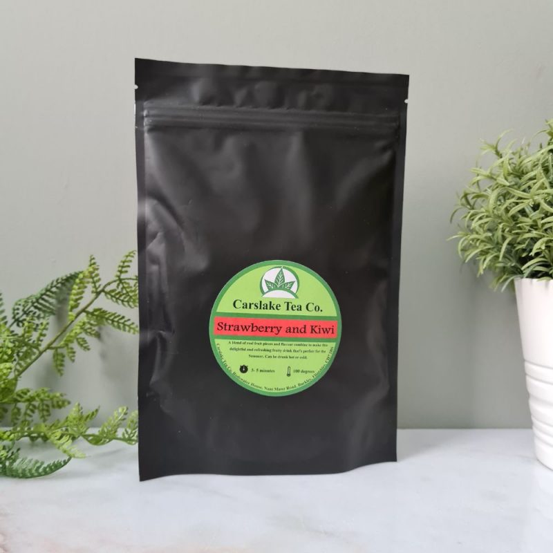 Carslake Tea Company