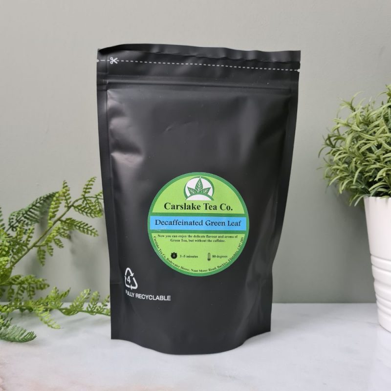 Carslake Tea Company