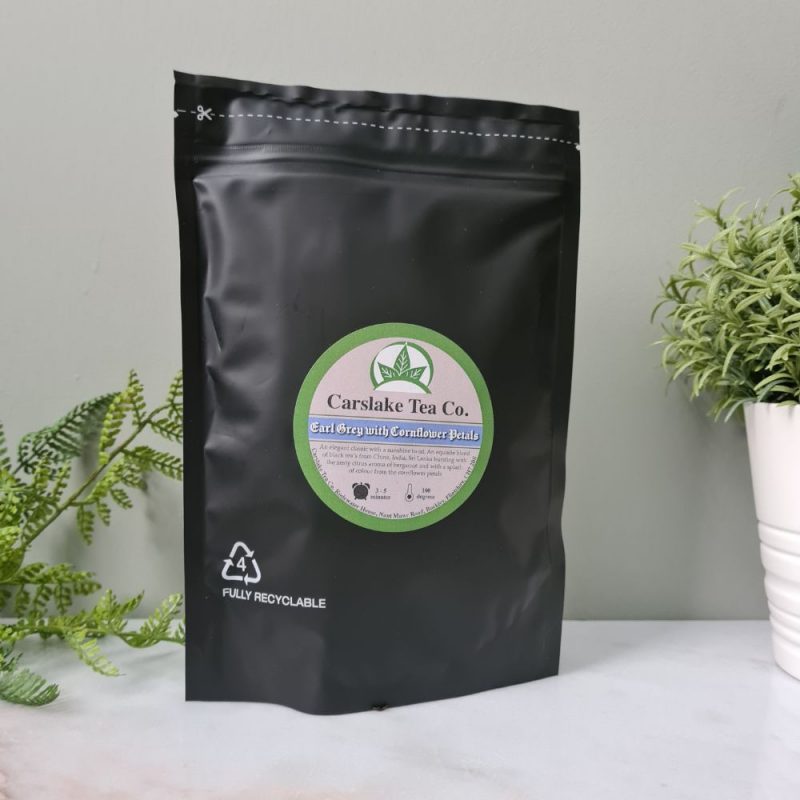 Carslake Tea Company