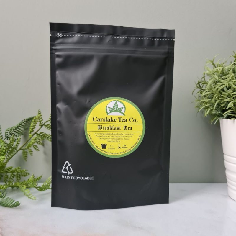Carslake Tea Company