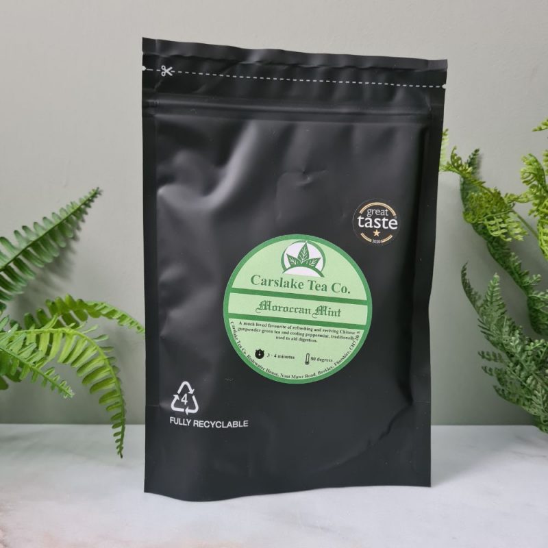 Carslake Tea Company