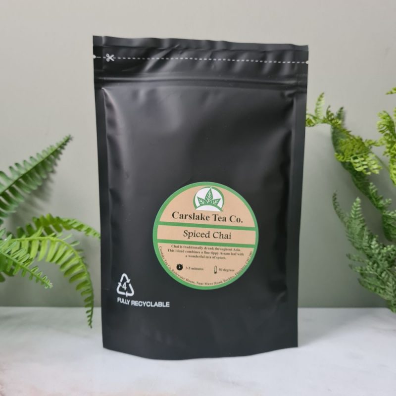 Carslake Tea Company