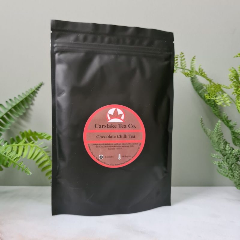 Carslake Tea Company