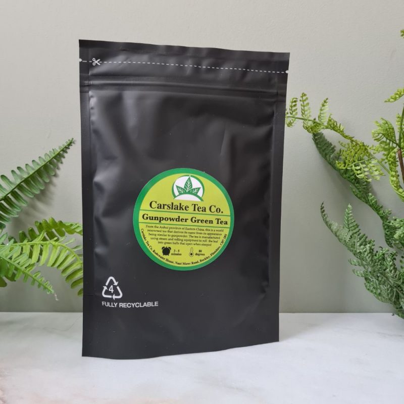 Carslake Tea Company