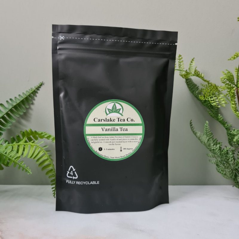 Carslake Tea Company