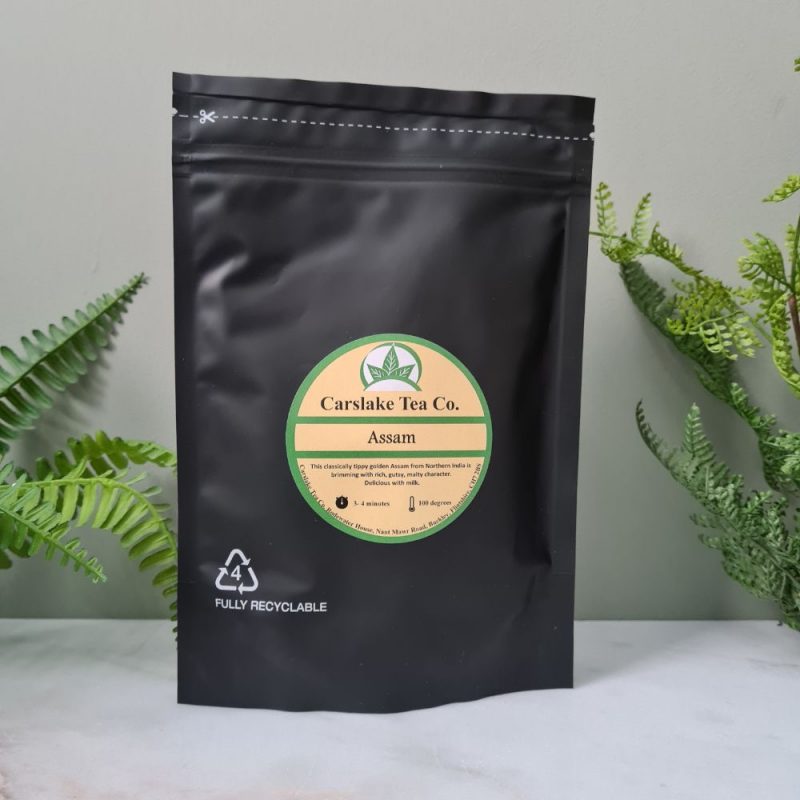 Carslake Tea Company