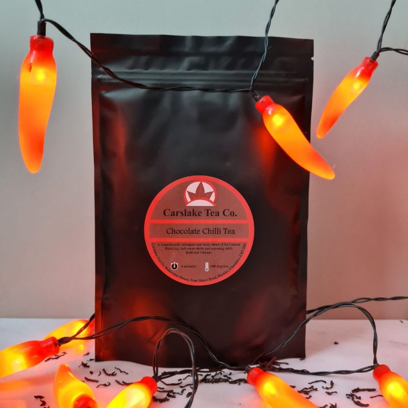 Carslake Tea Company