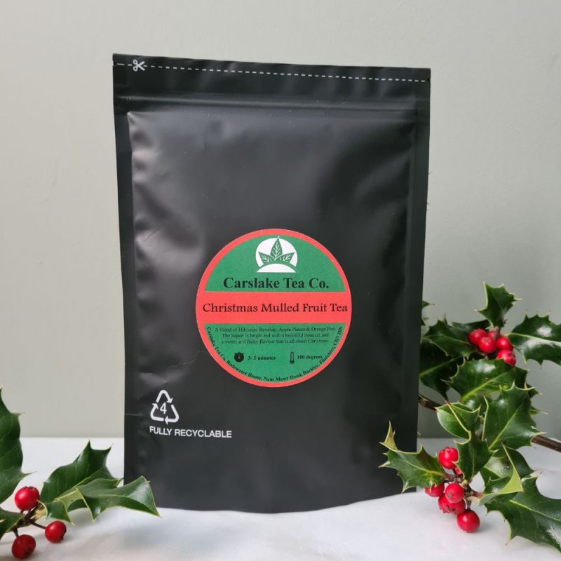 Carslake Tea Company