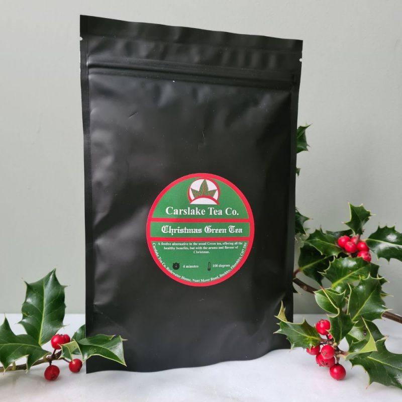 Carslake Tea Company