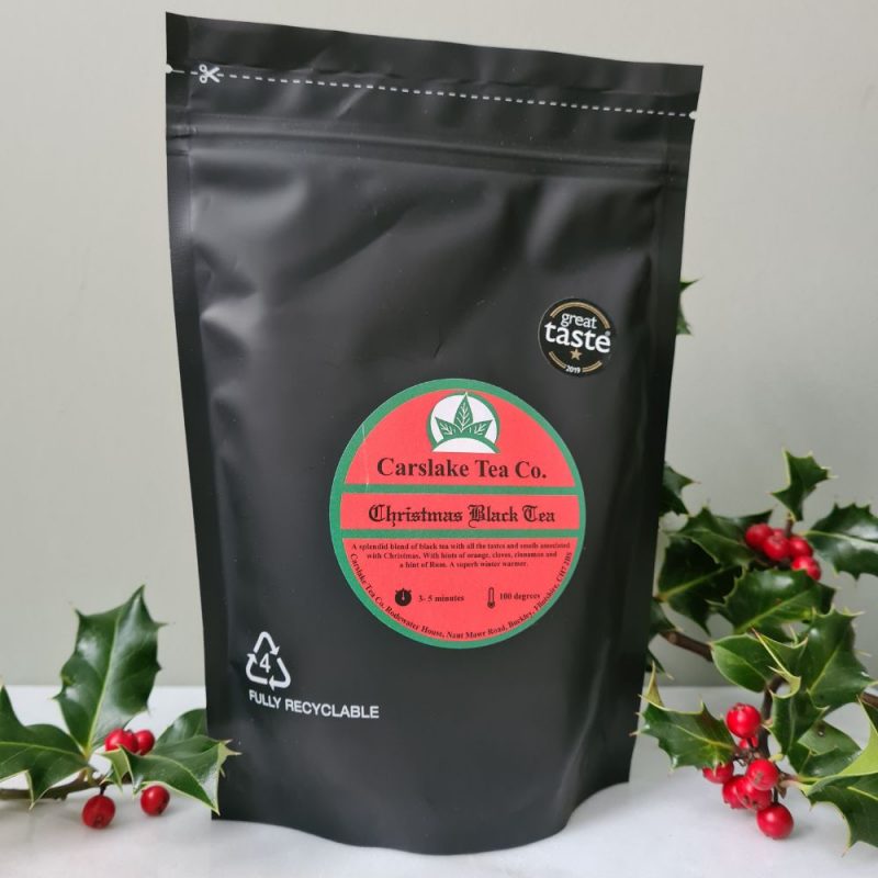 Carslake Tea Company