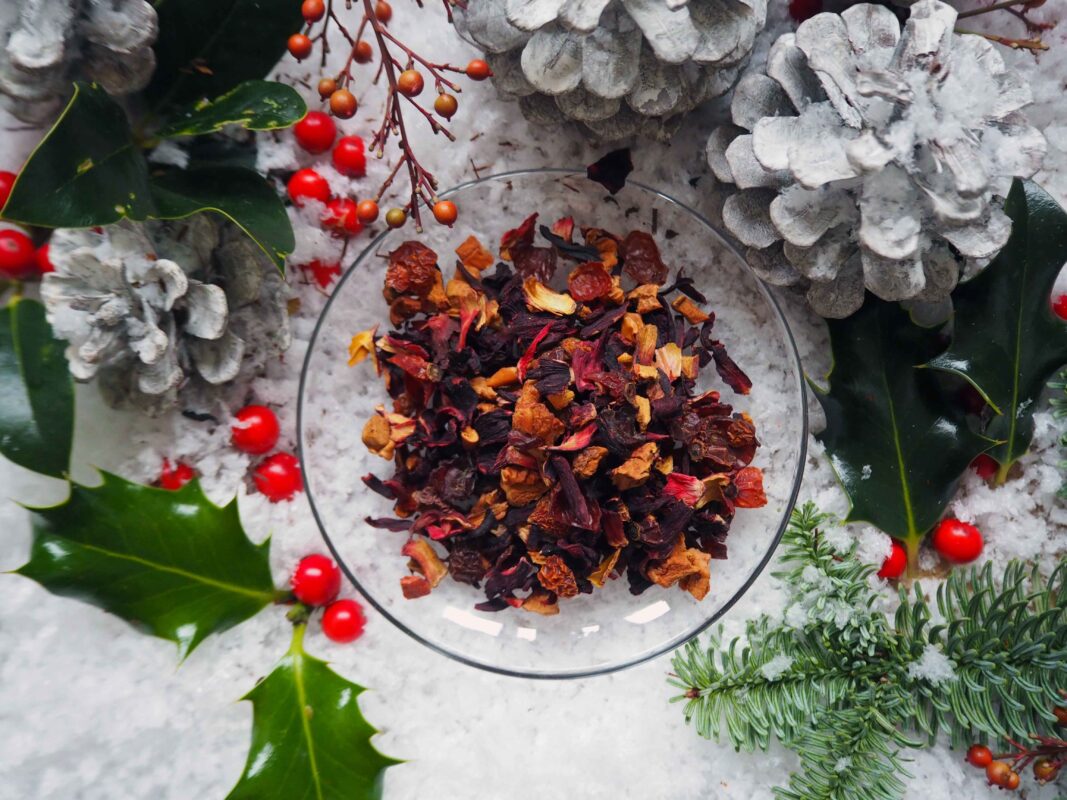 Carslake Tea Company