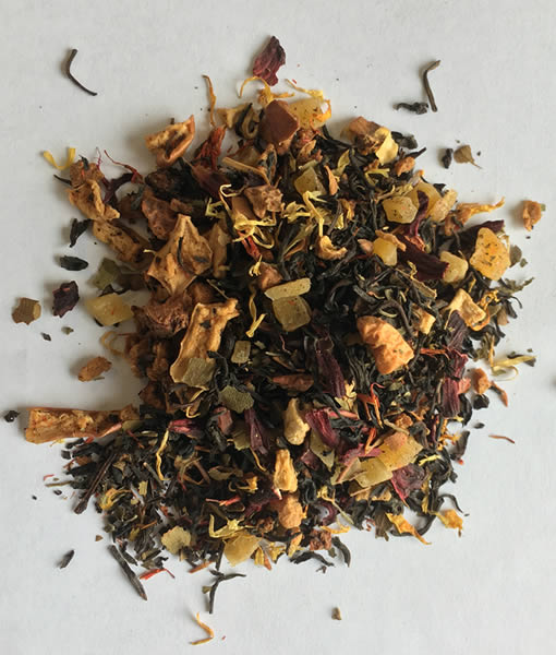 Carslake Tea Company