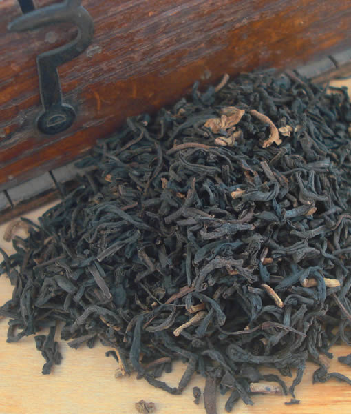 Carslake Tea Company