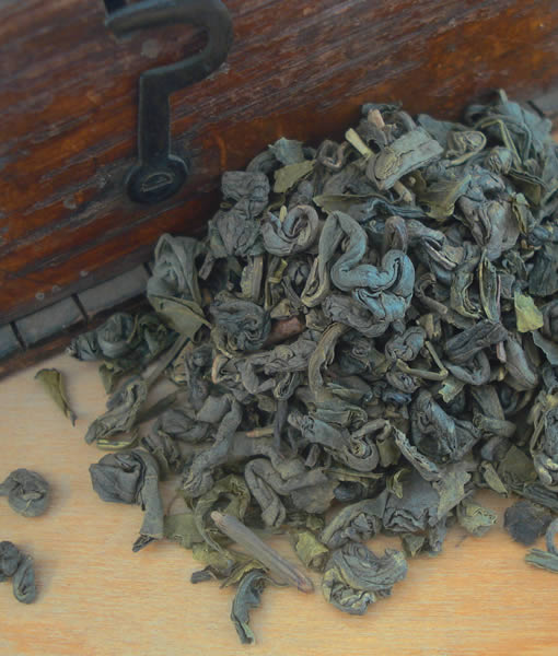 Carslake Tea Company