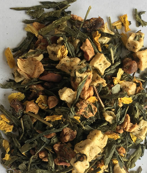 Carslake Tea Company