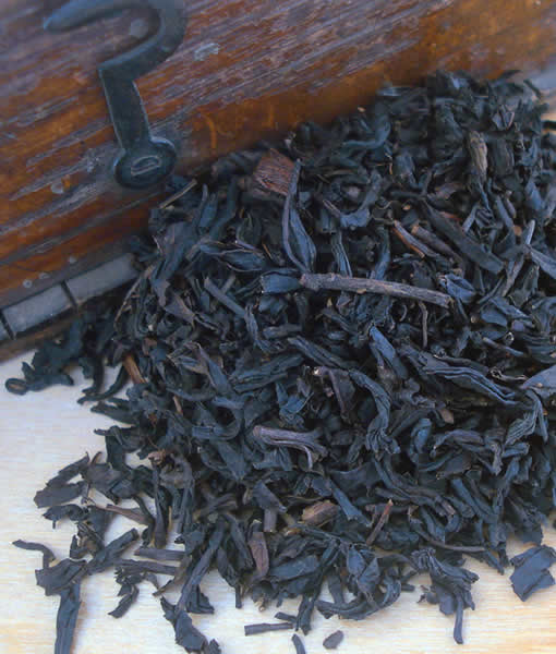 Carslake Tea Company