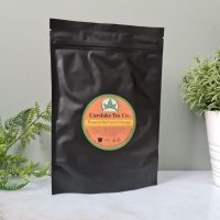 Passionfruit and orange tea - Carslake Tea Company