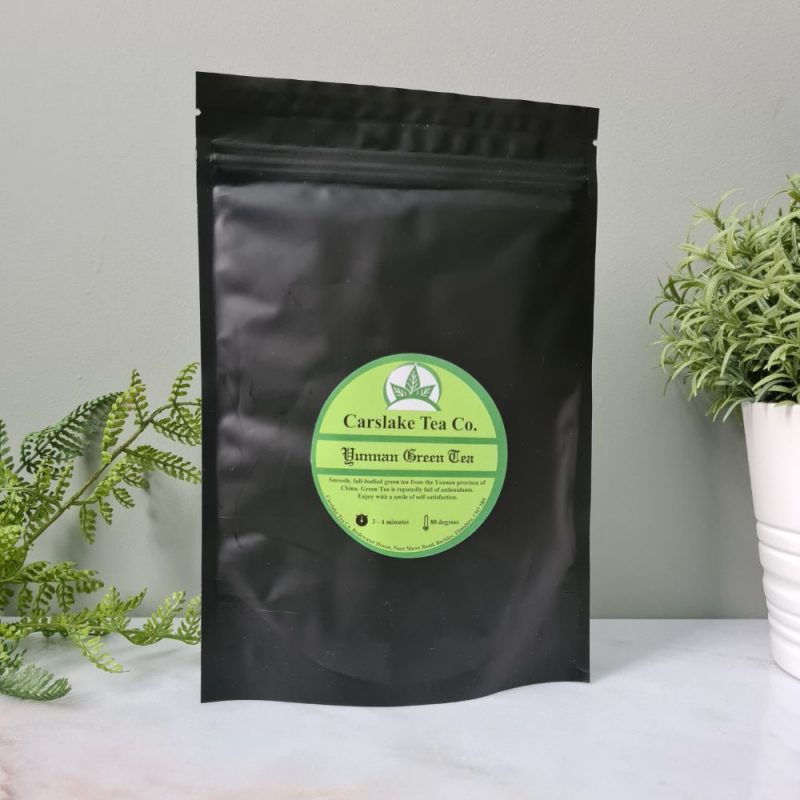 Carslake Tea Company