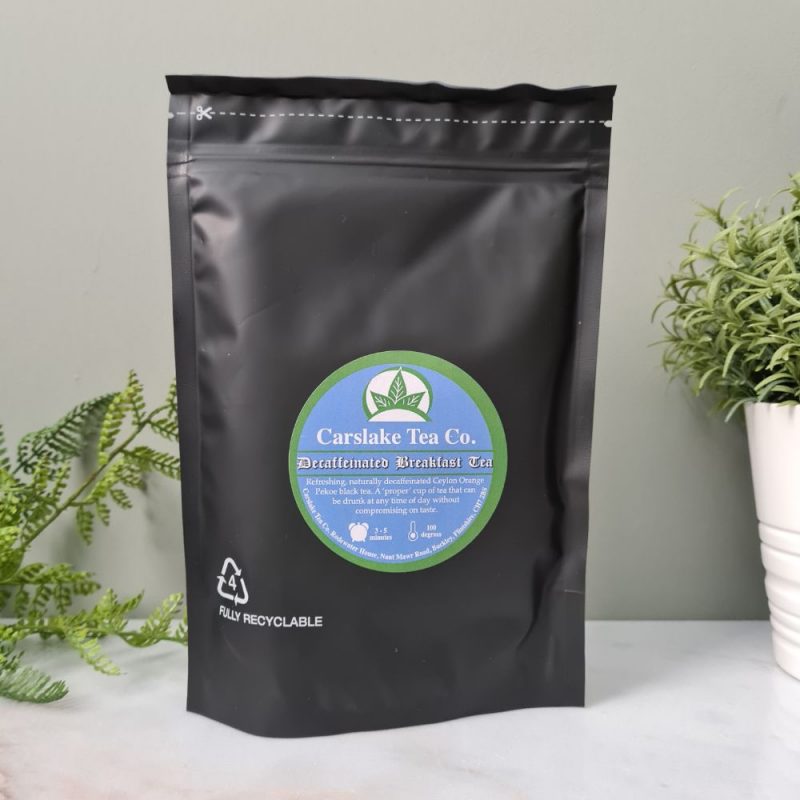 Carslake Tea Company