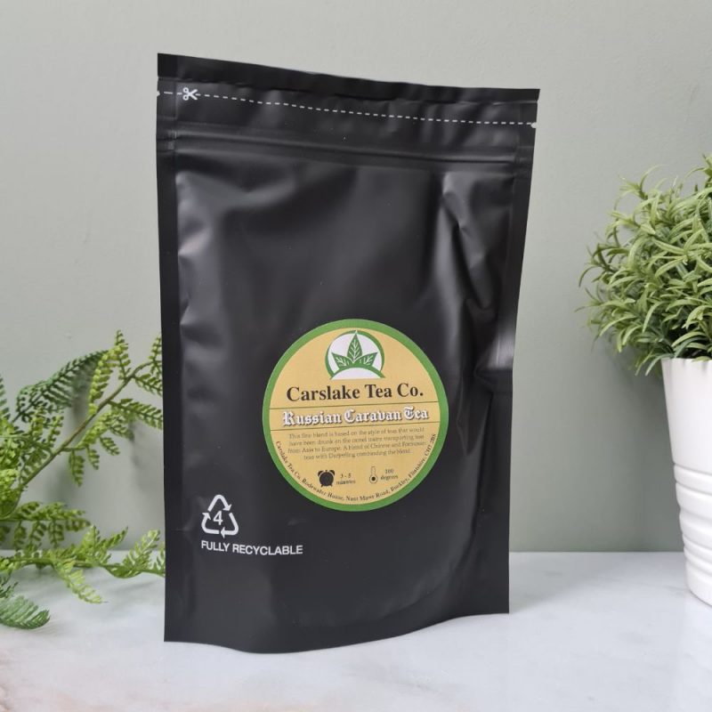 Carslake Tea Company