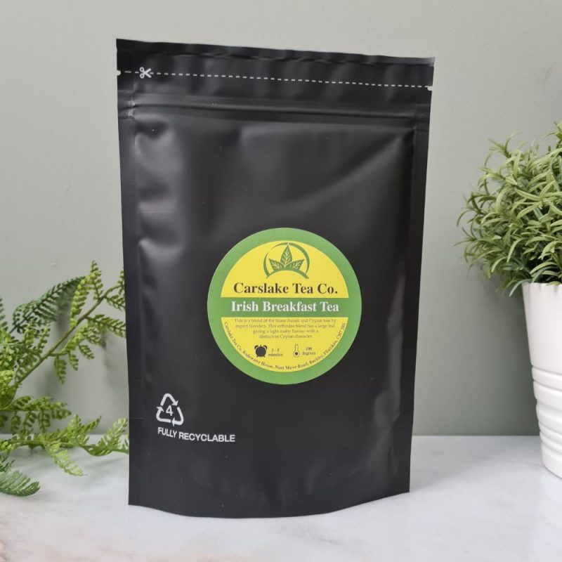 Carslake Tea Company
