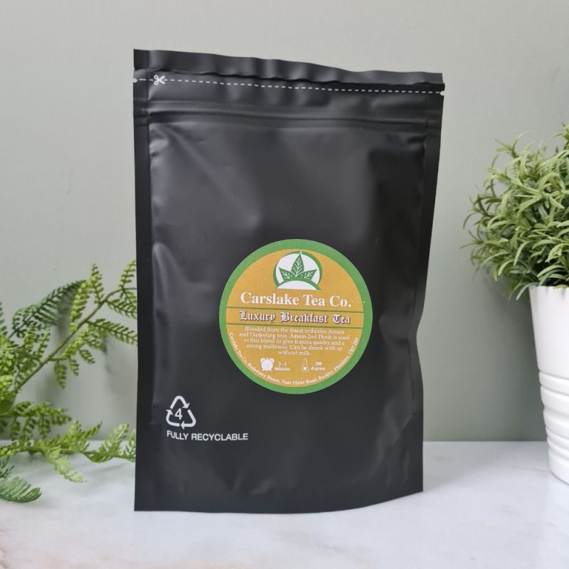 Carslake Tea Company