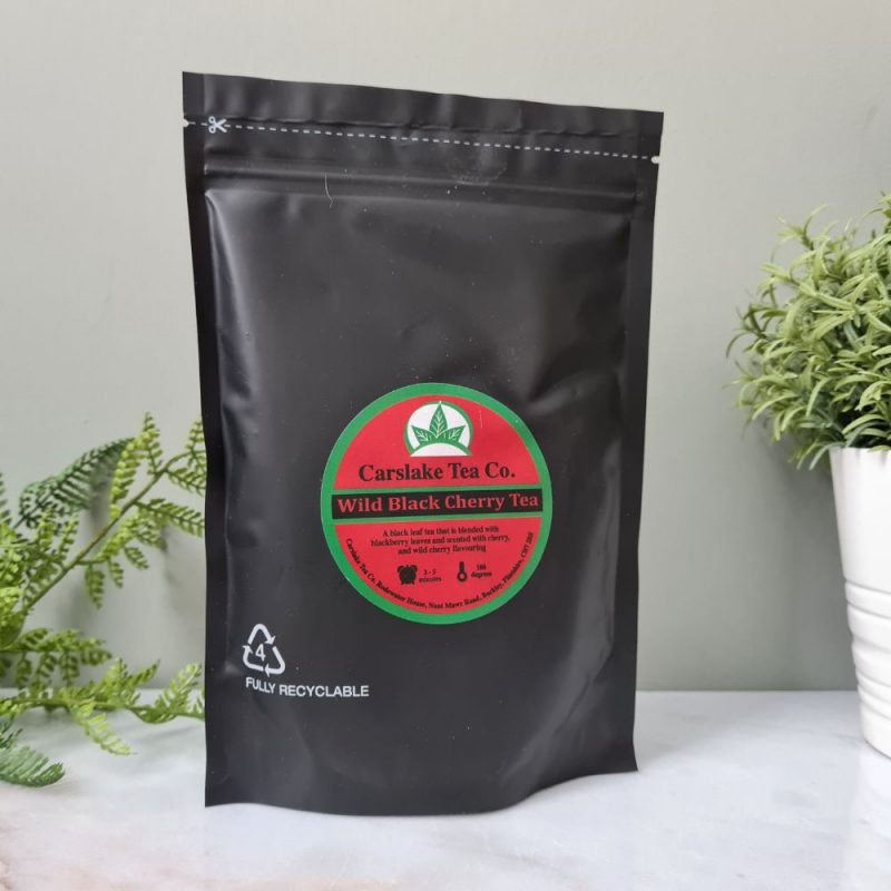 Carslake Tea Company