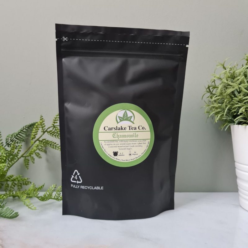 Carslake Tea Company