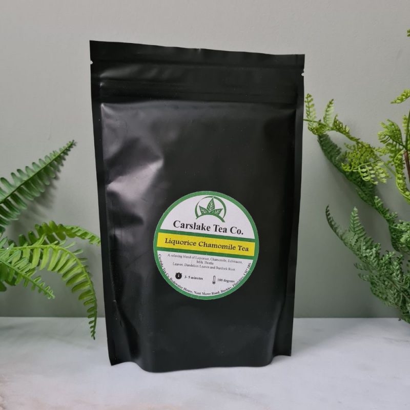 Carslake Tea Company