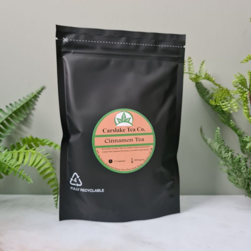 Carslake Tea Company