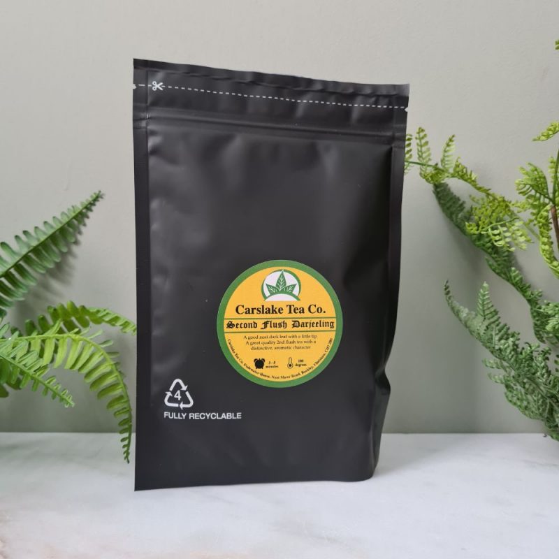 Carslake Tea Company