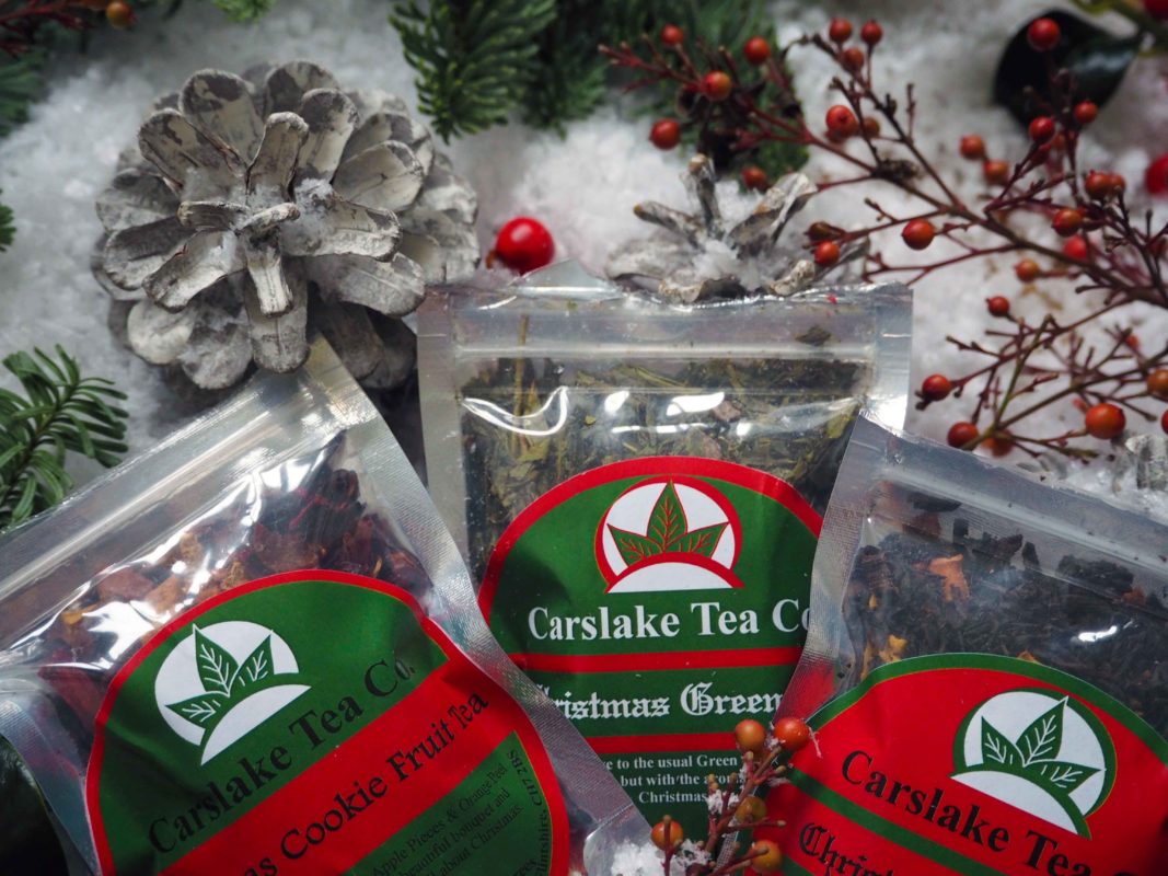 Carslake Tea Company