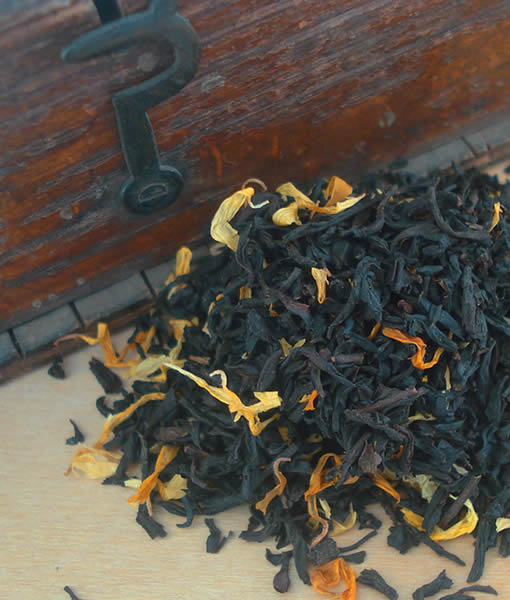 Carslake Tea Company
