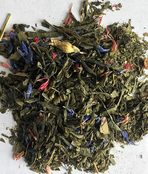 Carslake Tea Company