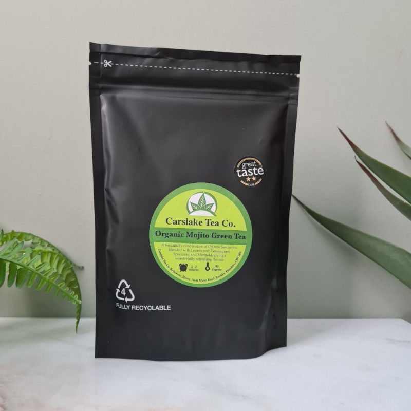 Carslake Tea Company