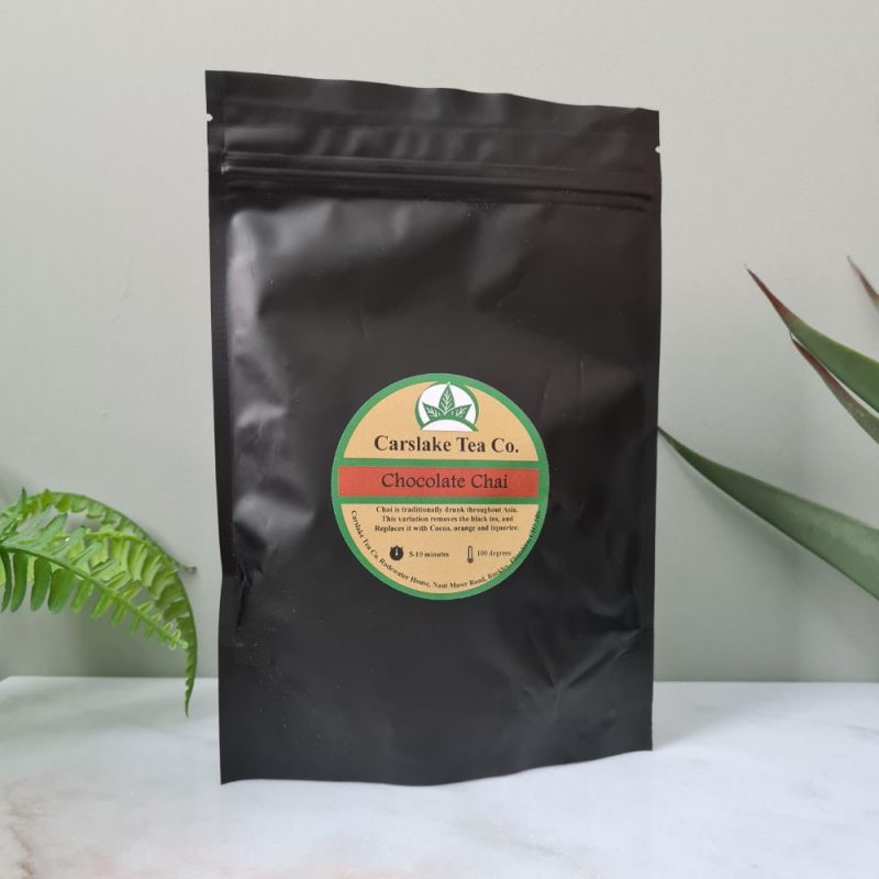 Carslake Tea Company