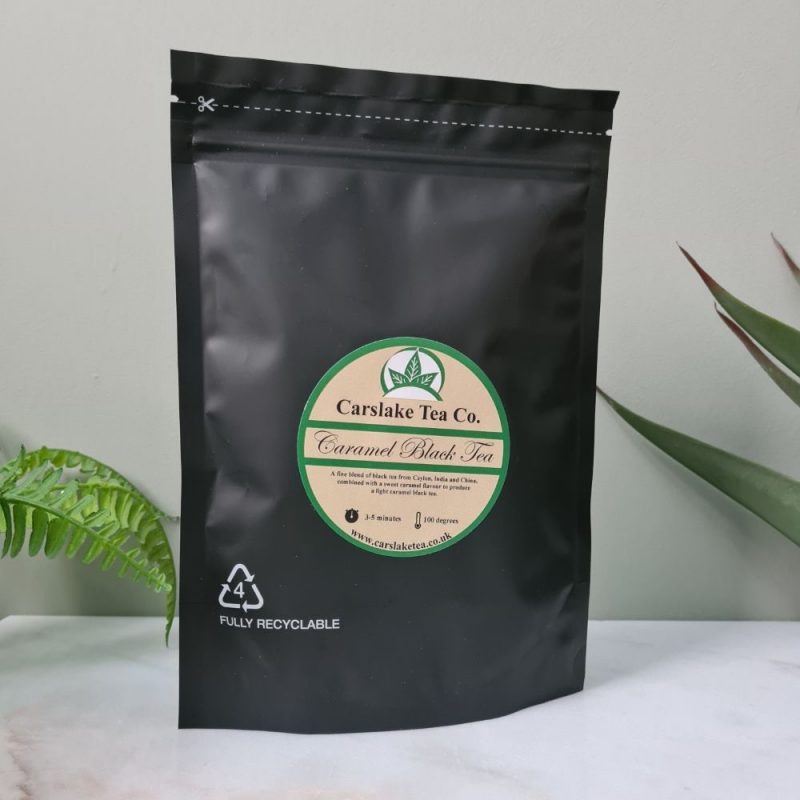 Carslake Tea Company