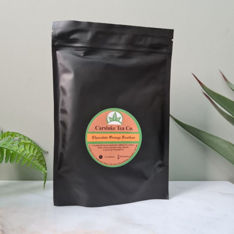 Carslake Tea Company