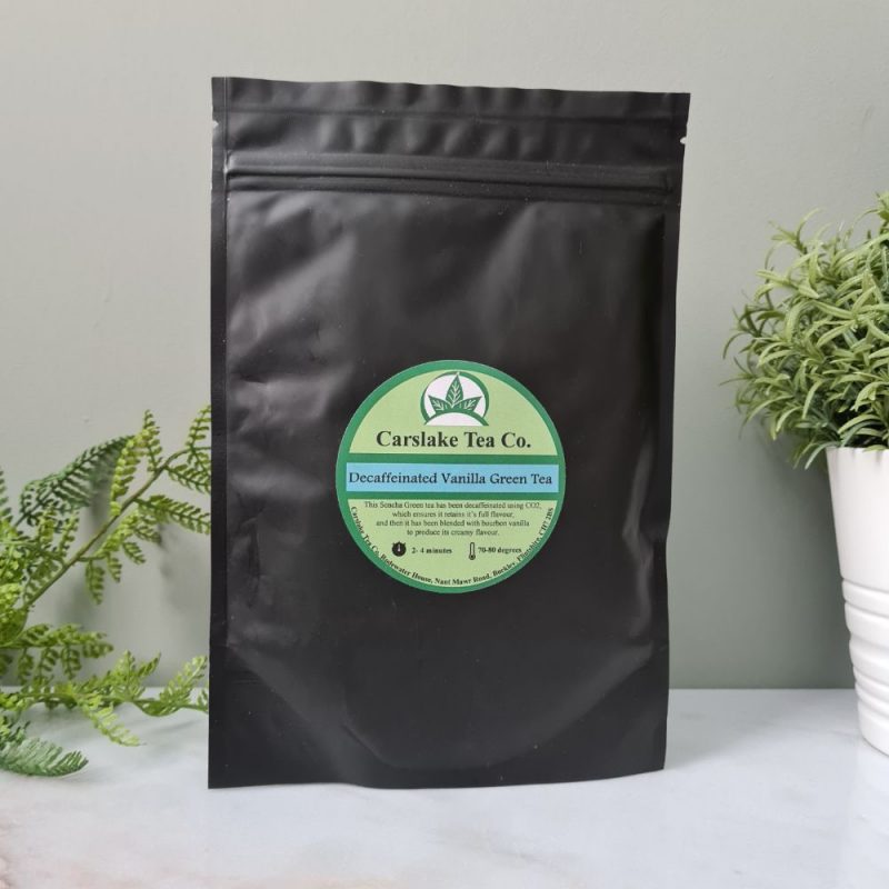 Carslake Tea Company