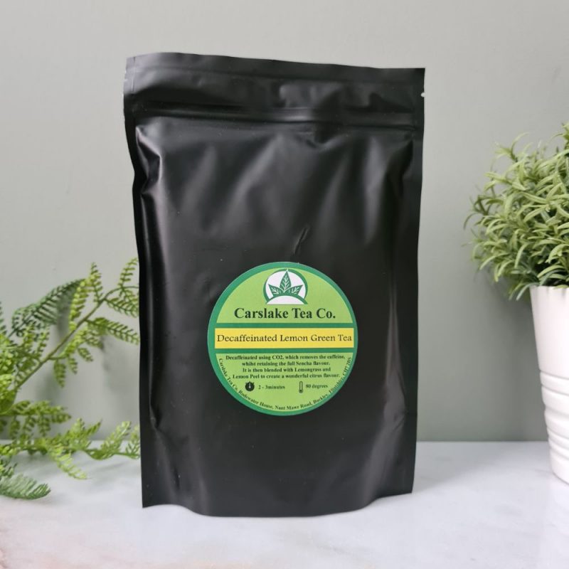 Carslake Tea Company