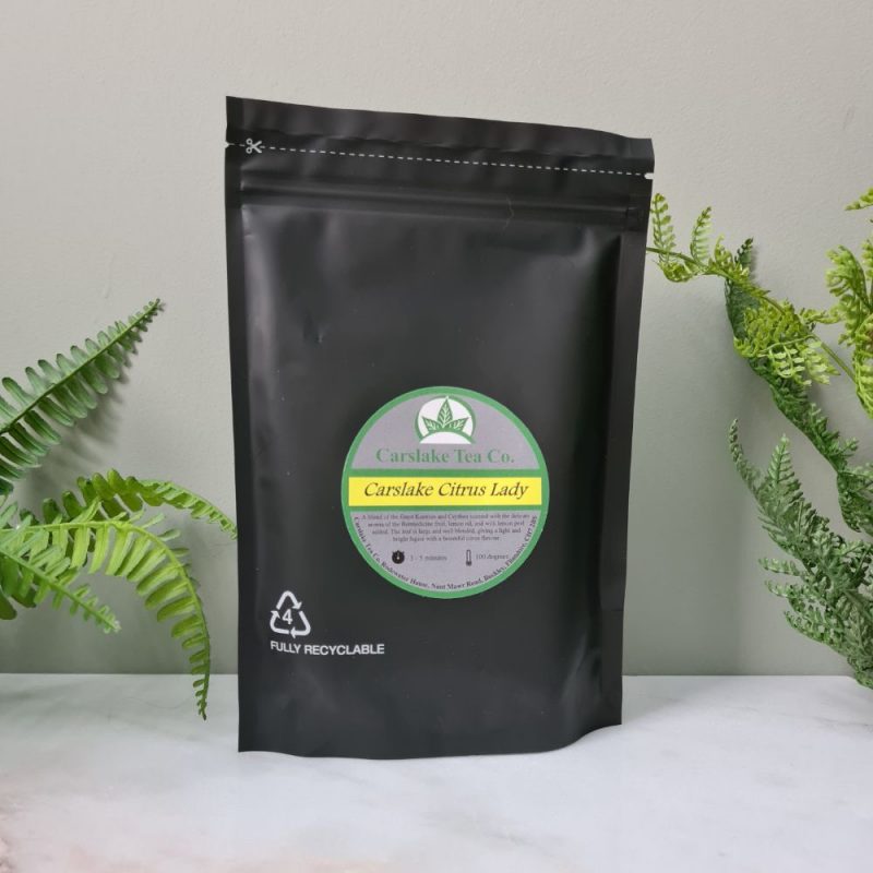 Carslake Tea Company