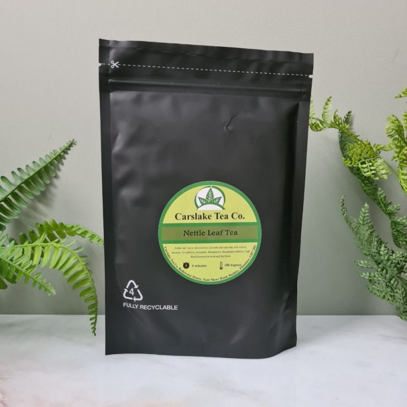Carslake Tea Company